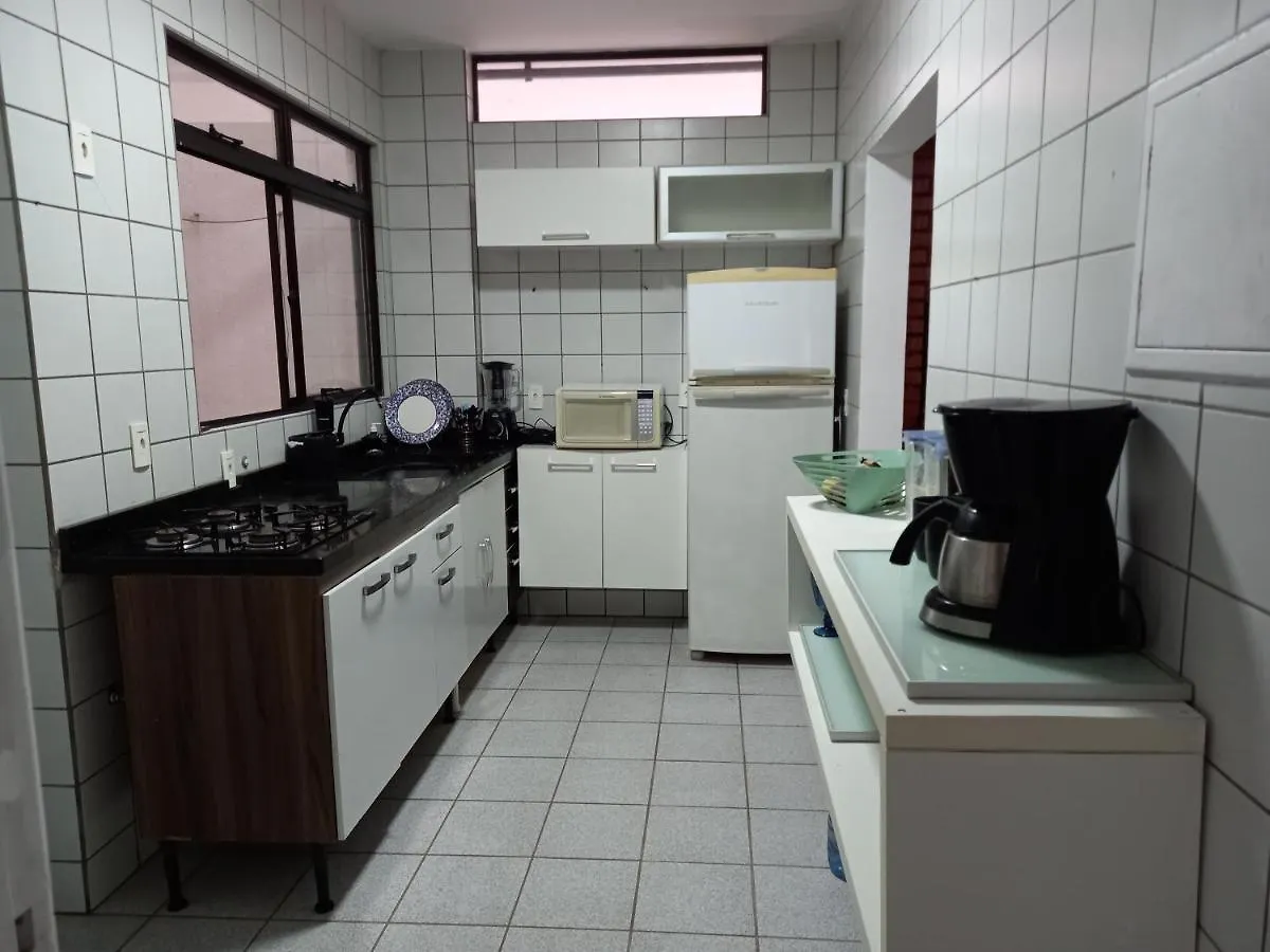 Apartment Ap A 30M Da Praia Dos Ingleses Florianopolis Brazil