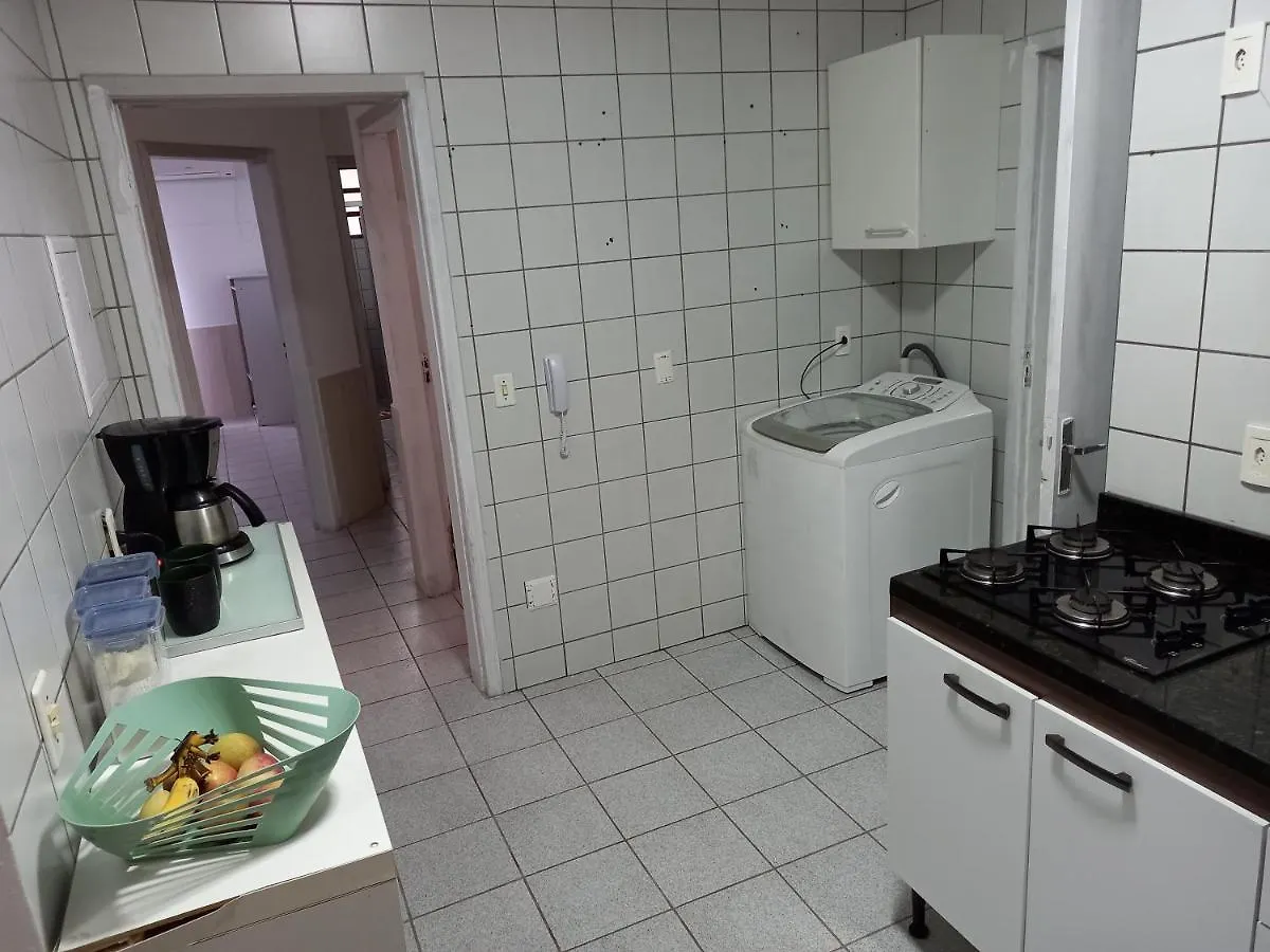 Apartment Ap A 30M Da Praia Dos Ingleses Florianopolis