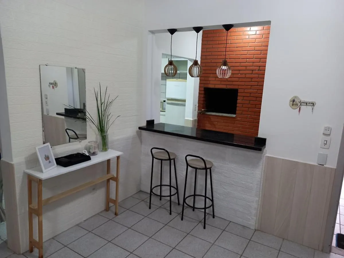 Ap A 30M Da Praia Dos Ingleses Florianopolis Apartment