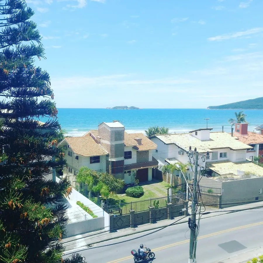 Ap A 30M Da Praia Dos Ingleses Florianopolis Apartment