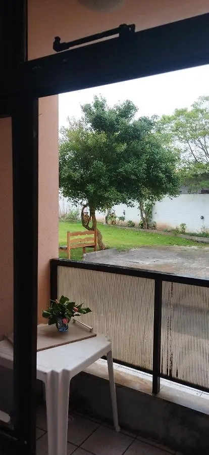Apartment Ap A 30M Da Praia Dos Ingleses Florianopolis