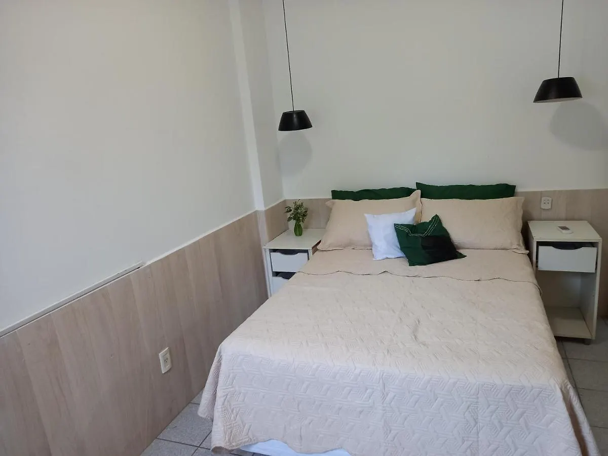 Apartment Ap A 30M Da Praia Dos Ingleses Florianopolis