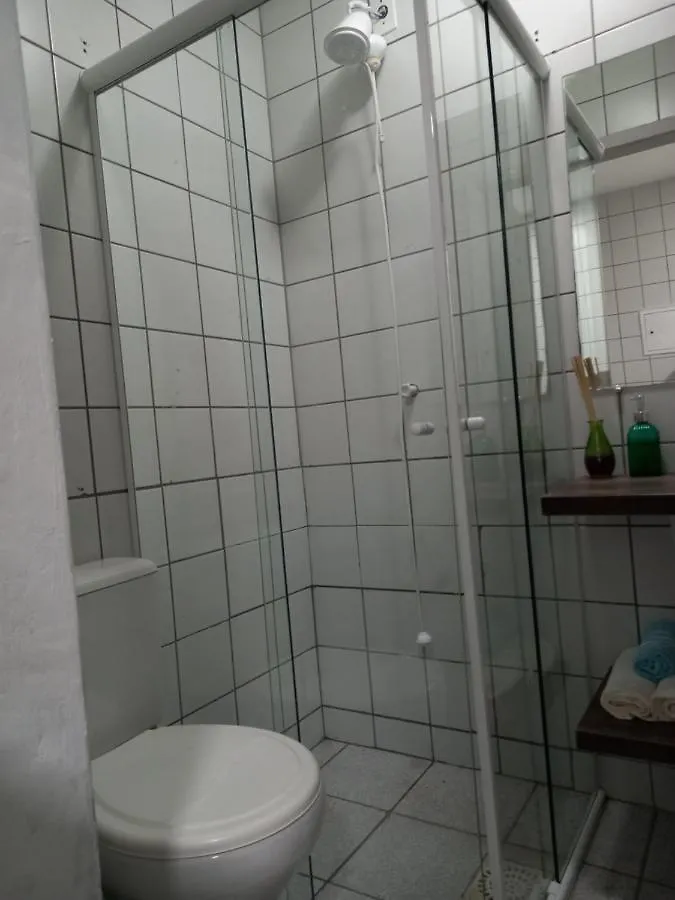 Apartment Ap A 30M Da Praia Dos Ingleses Florianopolis