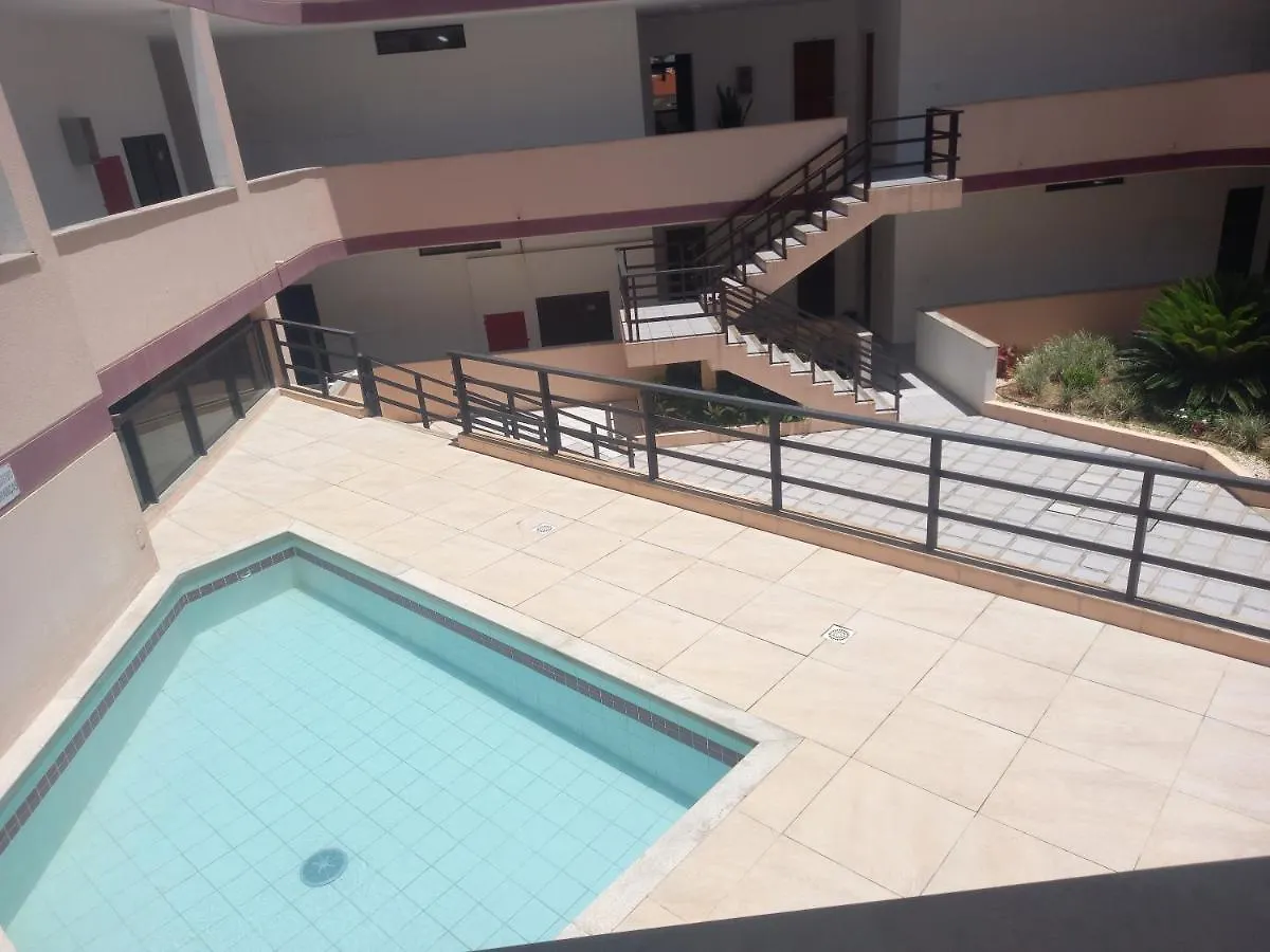 Ap A 30M Da Praia Dos Ingleses Florianopolis Apartment