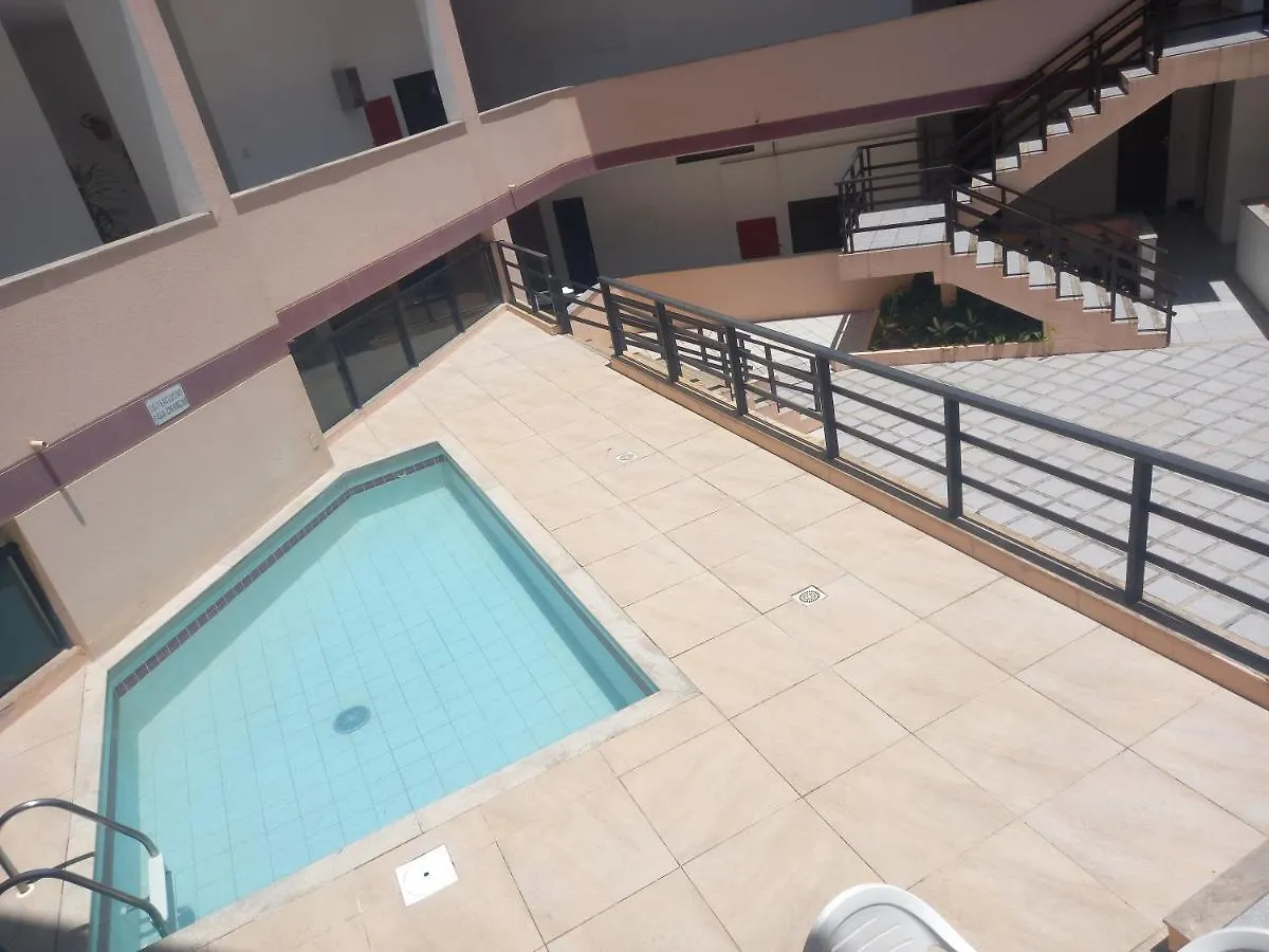 Apartment Ap A 30M Da Praia Dos Ingleses Florianopolis Brazil